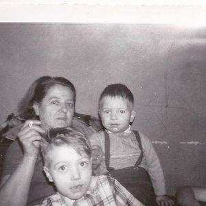 Meet your Posher, Dan